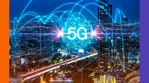 5G Can Be Used For Surveillance