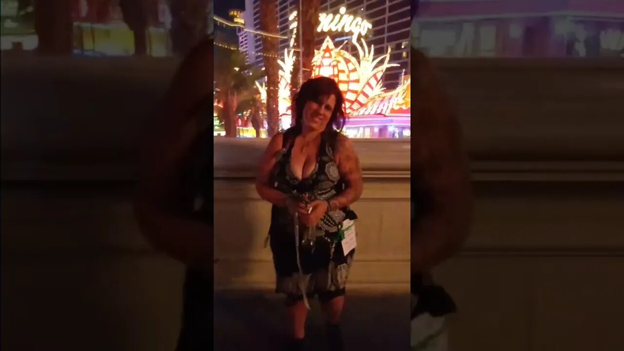 Front door or back door THONG OR COMMANDO COUGAR EDITION