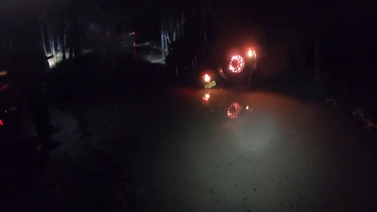 Jersey Devil Riders Night OP’s