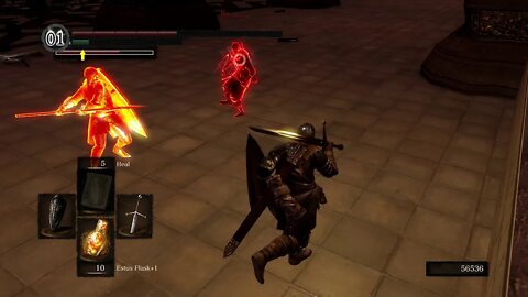 Dark Souls-MisterFister 2