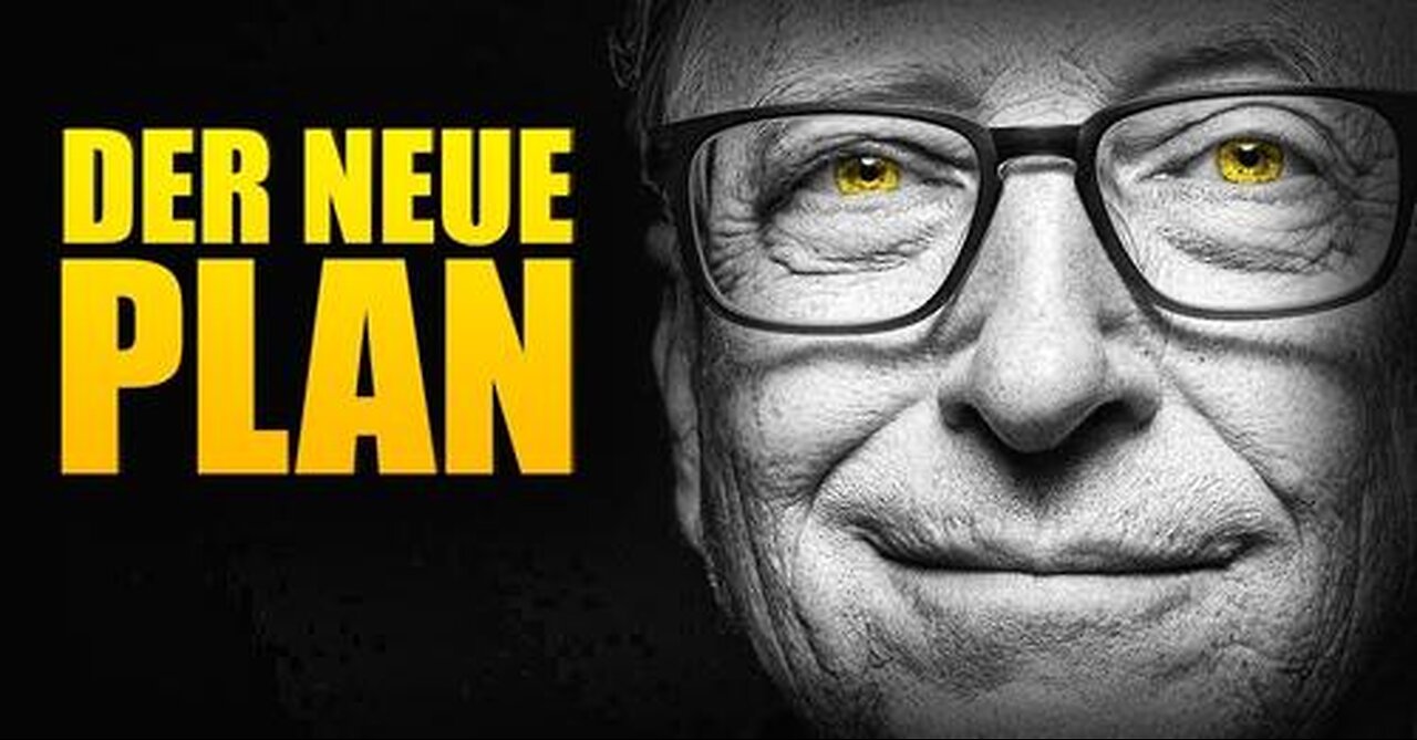 Gates WEF: Es reicht: Diesmal trifft es die Kinder (das geht zu weit)