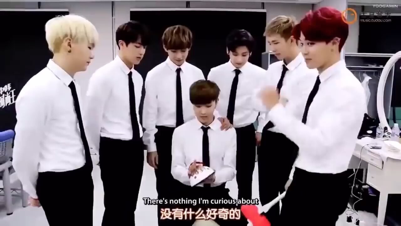 Bts Funny Moment we Need While Waiting to Them.