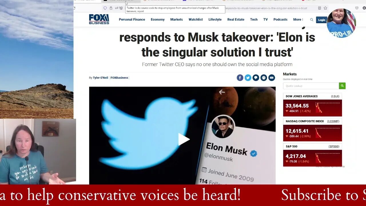 Jack Dorsey Endorsed Elon Musk: Is that the Kiss of Death for Free Speech on Twitter?