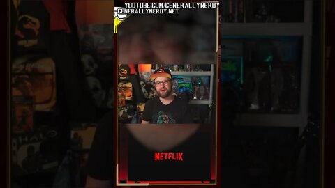 Netflix Ad Supported Option | Nerd News #shorts