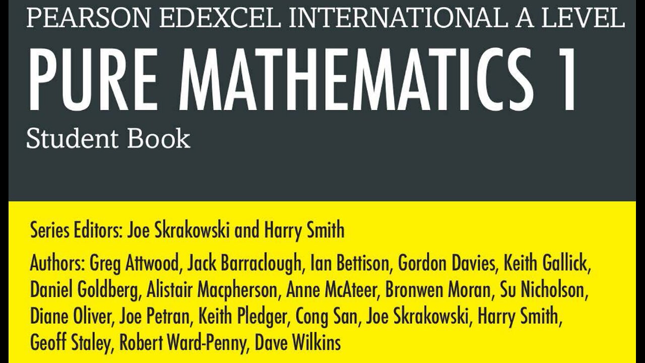 Pure Mathematiccs Ex 1A Question 1 pdf page no15