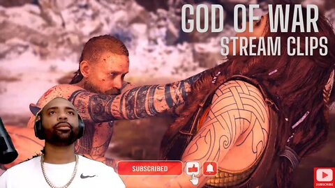 GOD OF WAR