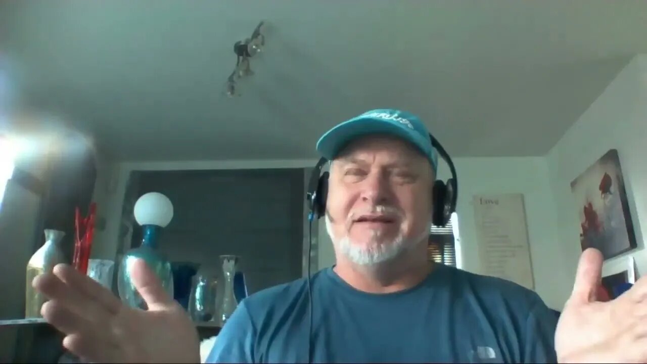 The WORD!!! - Jonathan Kleck