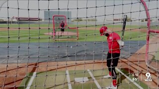 Reds fans frustrated over team's trades