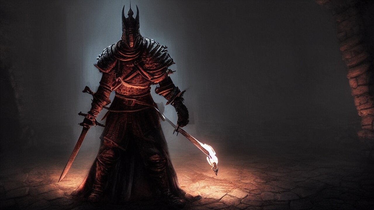 Unveiling the Shrouded: 10 Secret Delights in Dark Souls