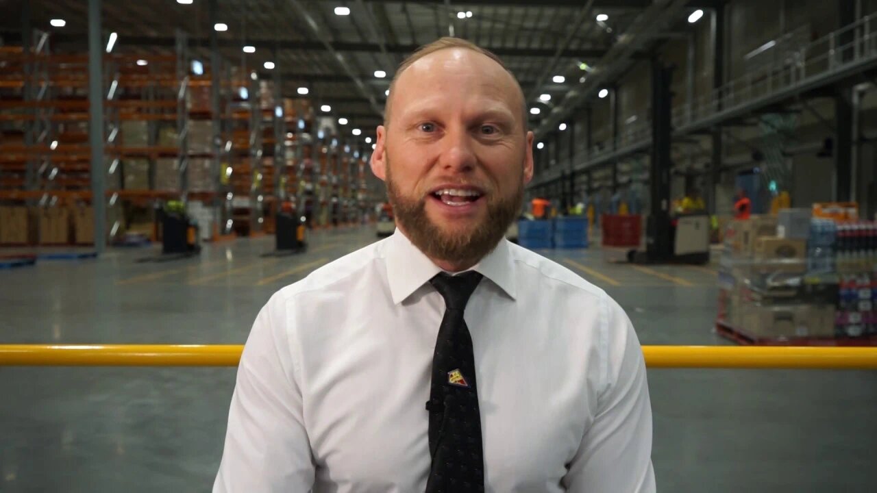 Jp's Retail Wrap #18