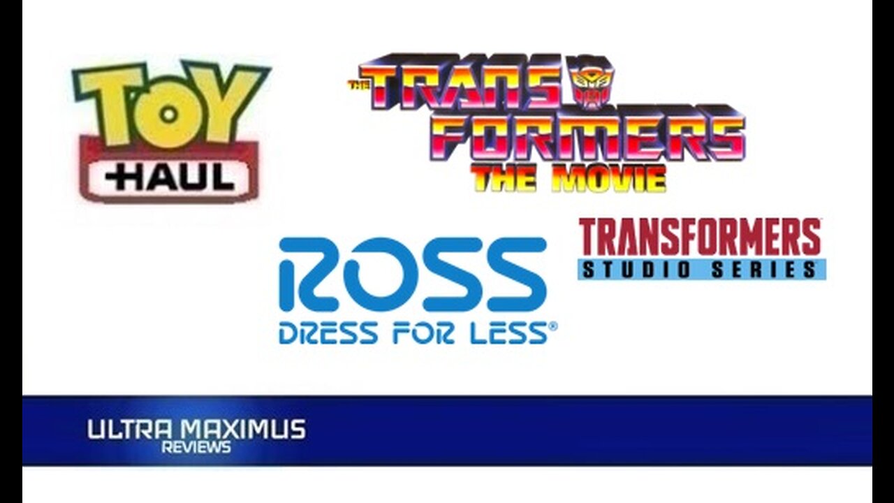 🔥Toy Haul ROSS | May 2023