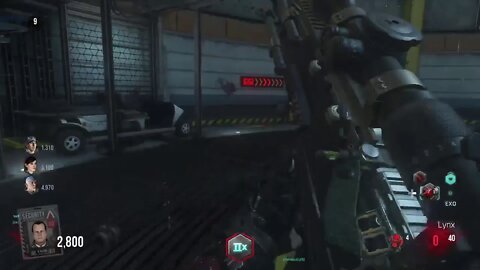 Call Of Duty: Advanced Warfare