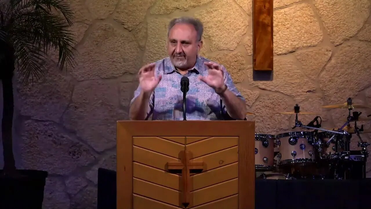 When You Don't think You Will Survive - JD Farag