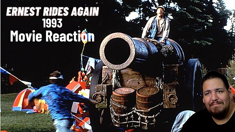 Ernest Rides Again 1993 | Movie Reaction