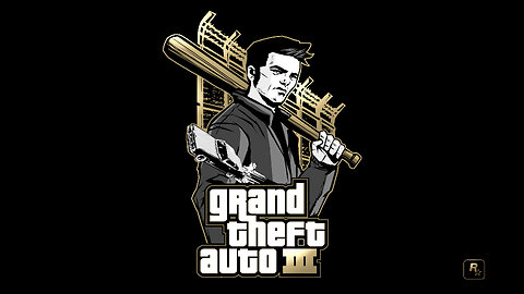 GTA Series Playthrough