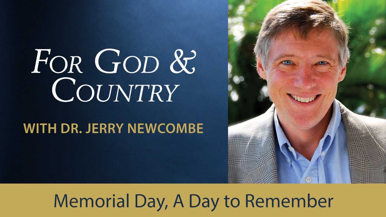 Memorial Day, A Day to Remember