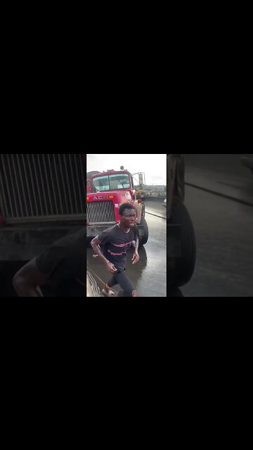 Ei what’s happening 🙆🏾‍♂️ #viral #naija #news #nigeria #arisenews #viralpost #dangerous #shorts