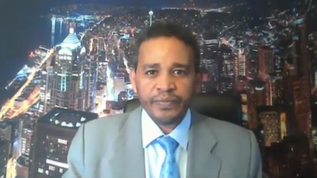 ለደመቀ መኮንን የቀረቡ ጥያቄዎች - ኤርሚያስ ለገሰ