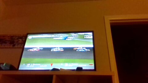 NASCAR Thunder 2003 R20/36:New Hampshire 300