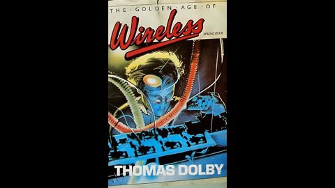 She Blinded Me With Science - Thomas Dolby