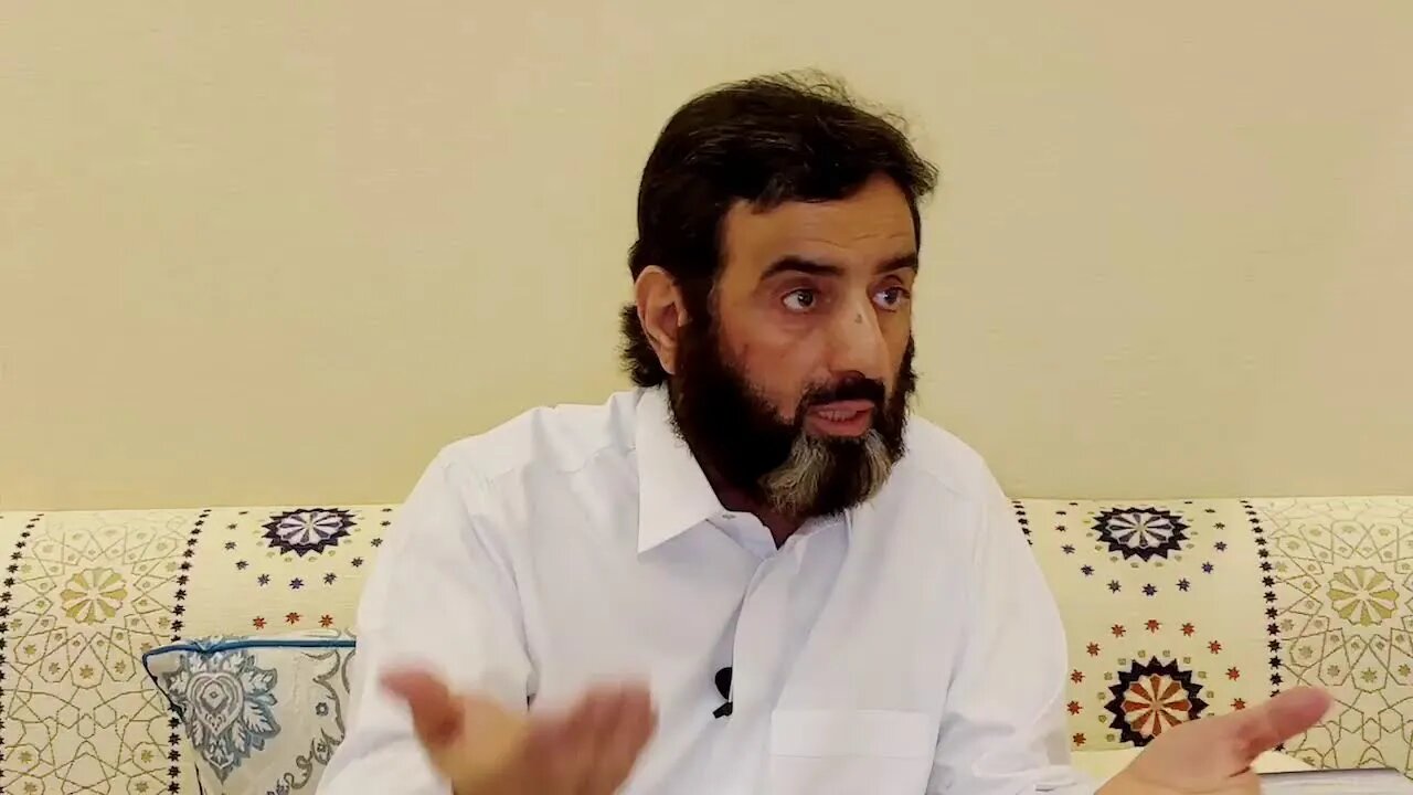 الدرس 12 من كتاب العواصم من القواصم للشيخ ابن العربي..الرد على الشبهات حول سيدنا عثمان بن عفان