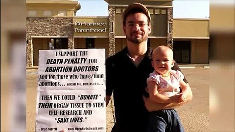 America- Abortion and Capital Punishment