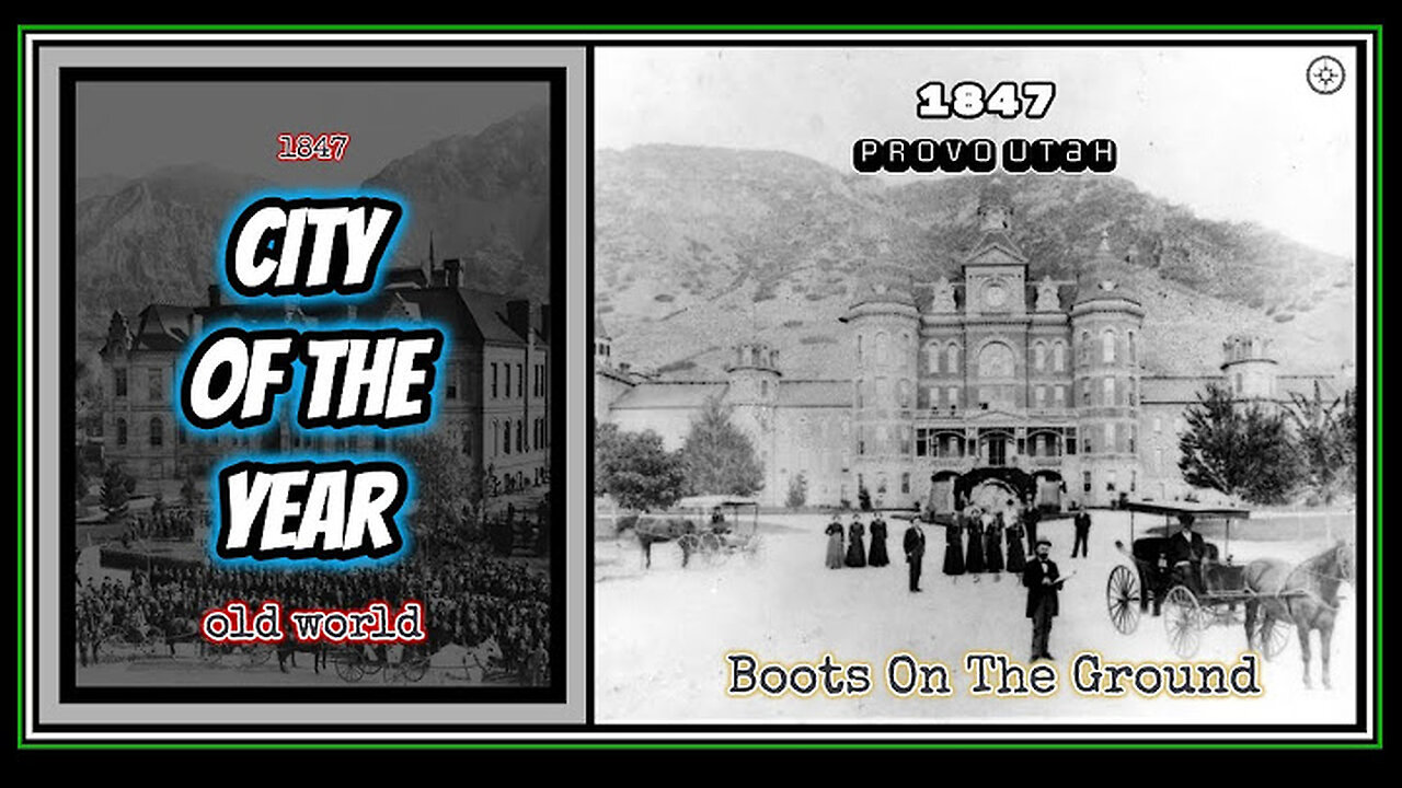 Old World Discoveries. Boots On The Ground Investigation. Jon Levi 3-31-2024