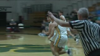 De Pere, Ashwaubenon and West De Pere boys basketball advance