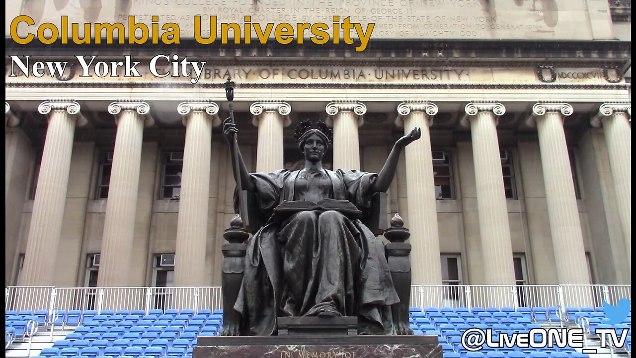 Capoeira African Brasilian Martial Art MESTRE OMI at Columbia University