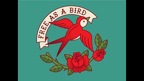 Supertramp - Free As A Bird