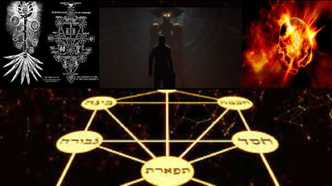 Kabbalah i religia ezoteryczna / Tajne stowarzyszenie Oculus