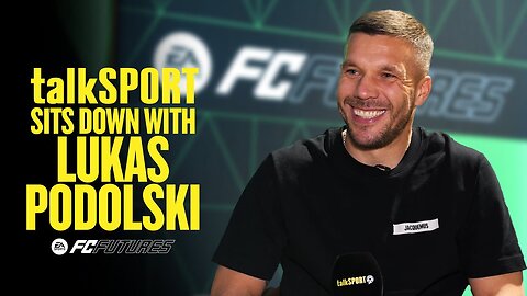 Lukas Podolski Insists Kai Havertz Is NOT A Striker & Calls For Arsenal Land A "PROPER" Number 9