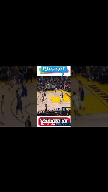 GOLDEN STATE WARRIORS VS DENVER NUGGETS Game 2 HIGHLIGHTS 5