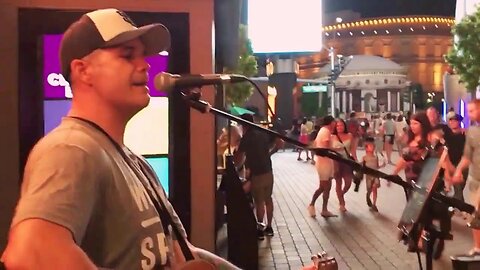 Seth Turner ~ American Pie, Full Version (Don McLean) Cover