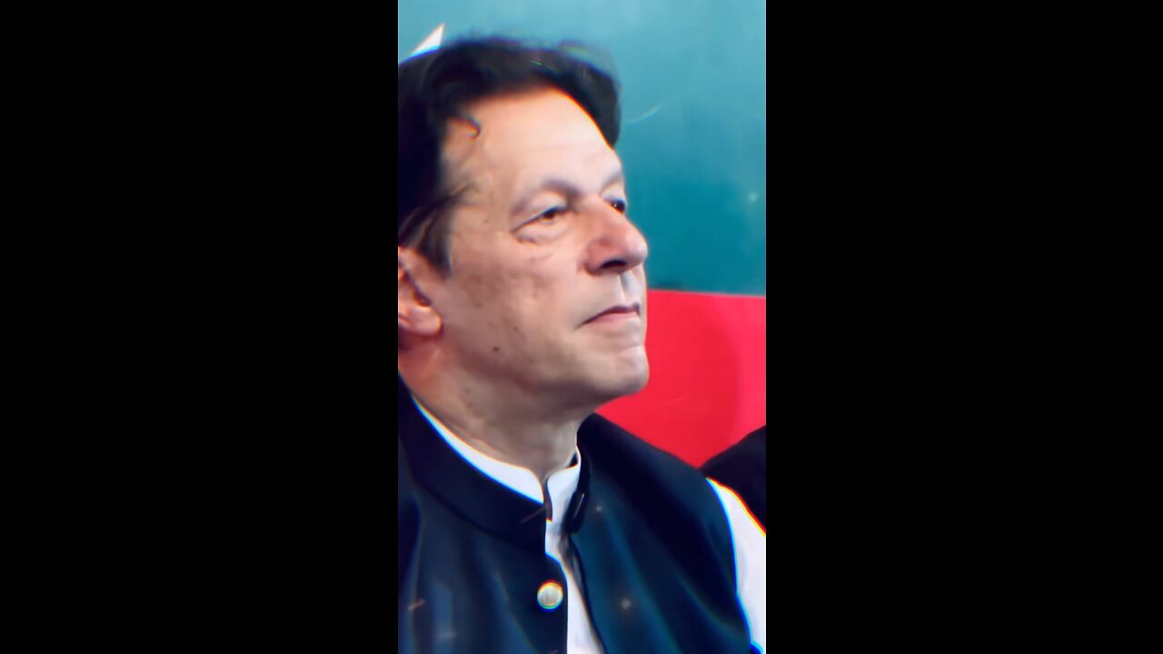 Imran khan PTI