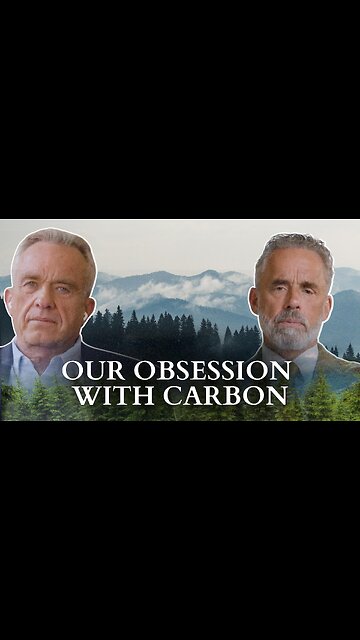 Our Obsession With Carbon