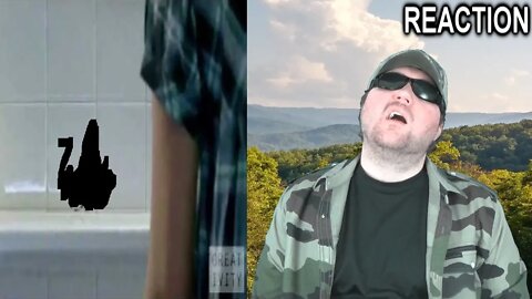 French AIDS Graffiti PSA Dot WMV REACTION!!! (BBT)