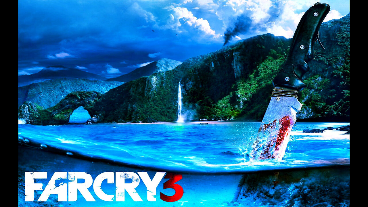 Far Cry 3 - Part 3