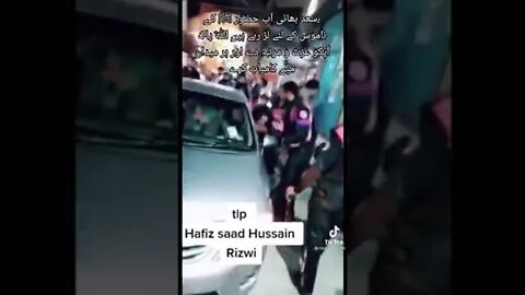 saad rizvi status || #short