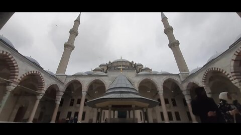 ZAMAN ACIMAK ZAMANIDIR