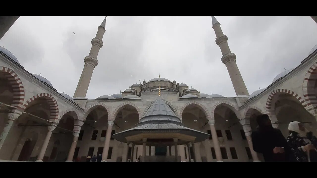 ZAMAN ACIMAK ZAMANIDIR