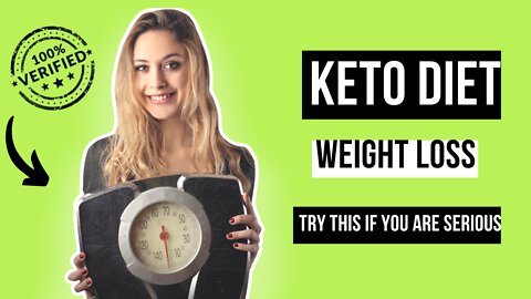 Keto diet weight lose fast