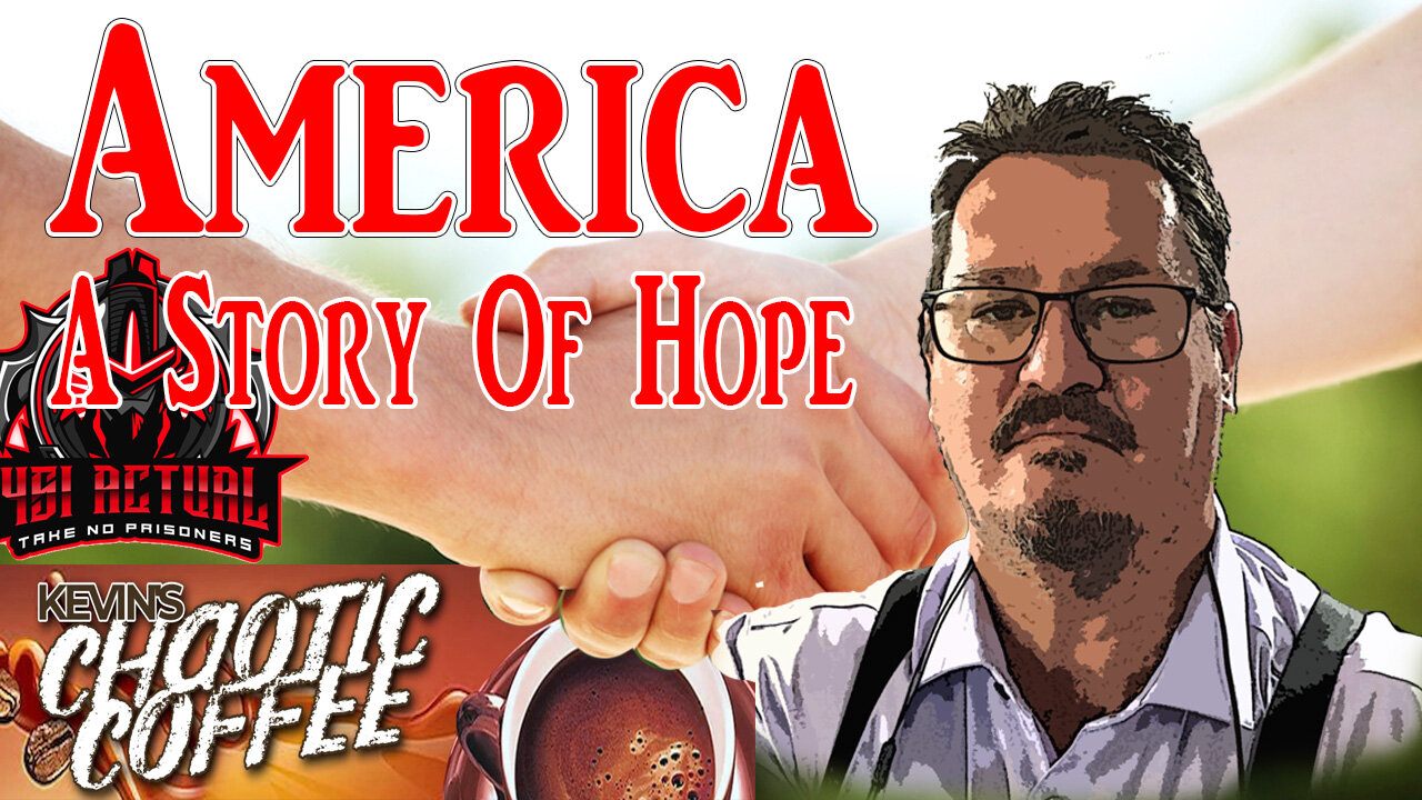 America - A Story of Hope