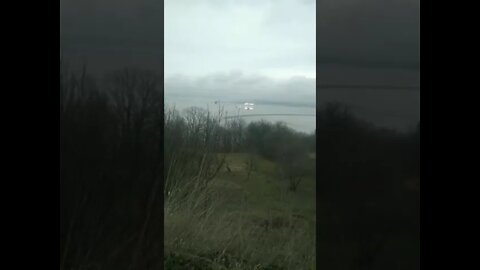 Invasion of Ukraine by Russia