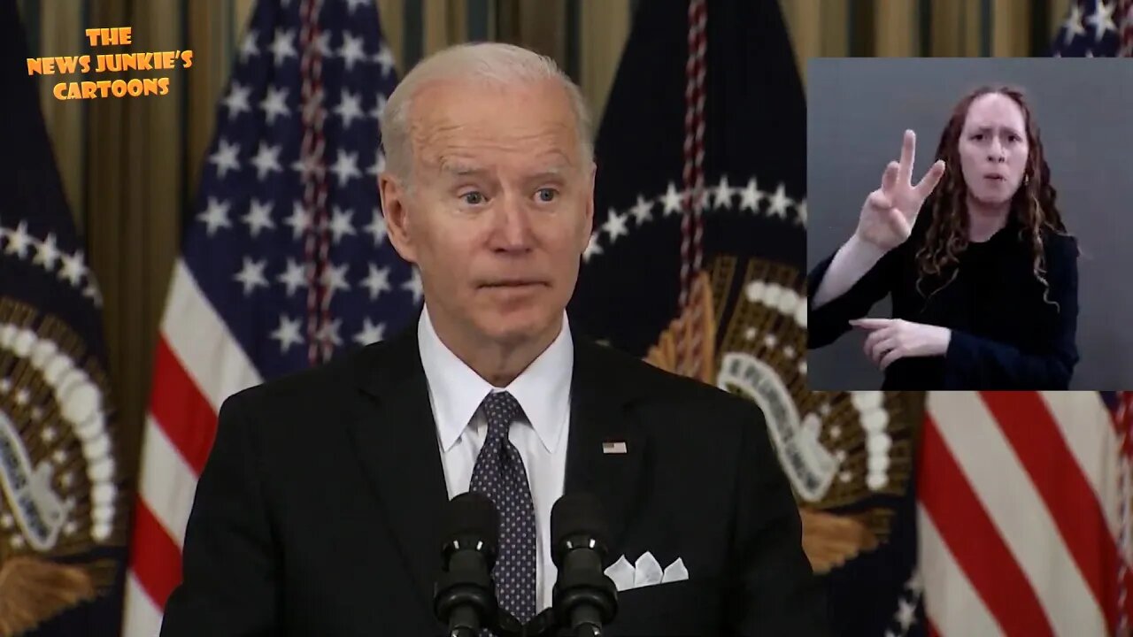 Biden to Fox News reporter: "I'm not gonna tell you. Why would I tell you? You've gotta be silly."