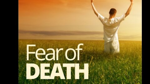 🚨Fear of Dying🚨