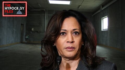 The White House Sends Out Kamala Harris To Play Defense