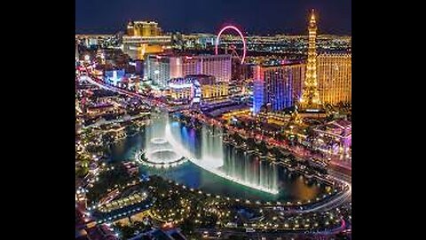 Las Vegas Cleanse BABY!!!