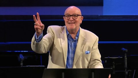 "God's Plan For Your Victory" | Pastor Alec Rowlands | 9/5/21