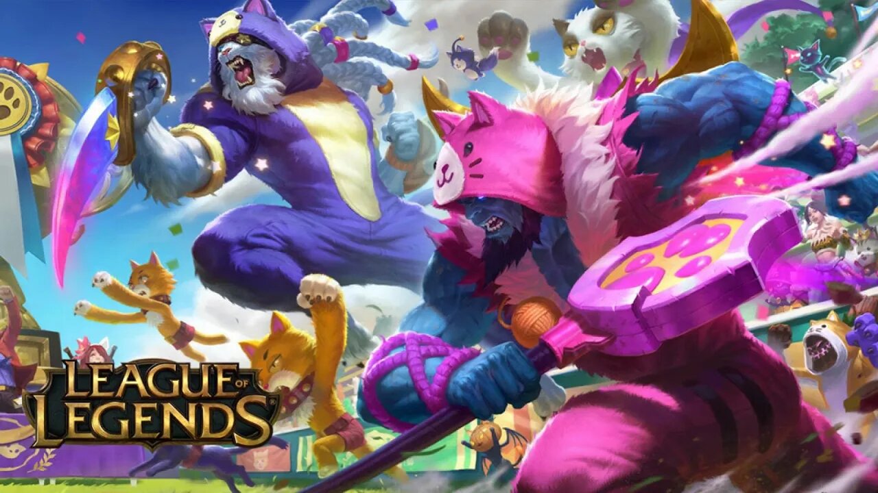 Are MOBAs DEAD?!?!? League of Legends (LoL) Gameplay, Hype & Funny Moments #leagueoflegends #twitch